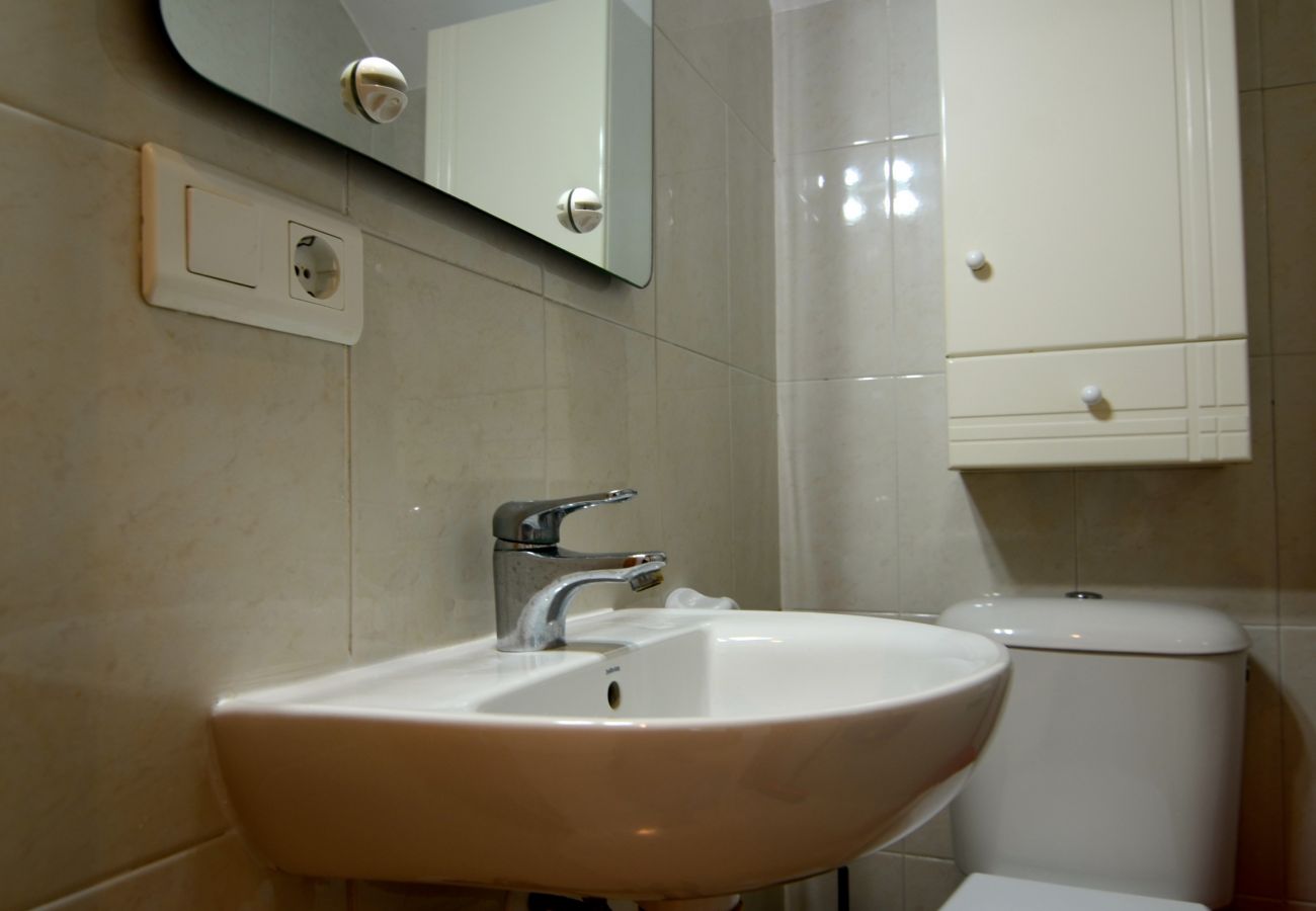 Maison à Estartit - TARRACO 42 (SOBRESTANY)