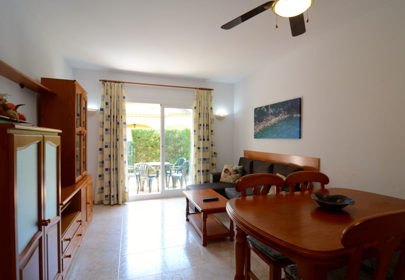 Maison à Estartit - TARRACO 42 (SOBRESTANY)