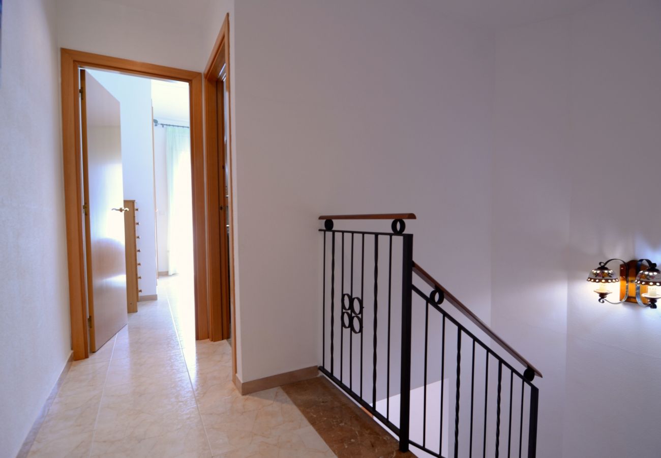 Maison à Estartit - TARRACO 42 (SOBRESTANY)