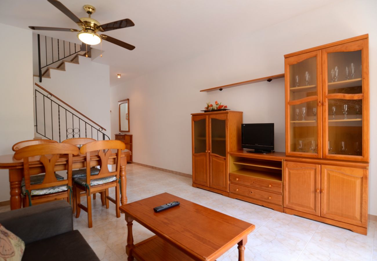 Maison à Estartit - TARRACO 42 (SOBRESTANY)