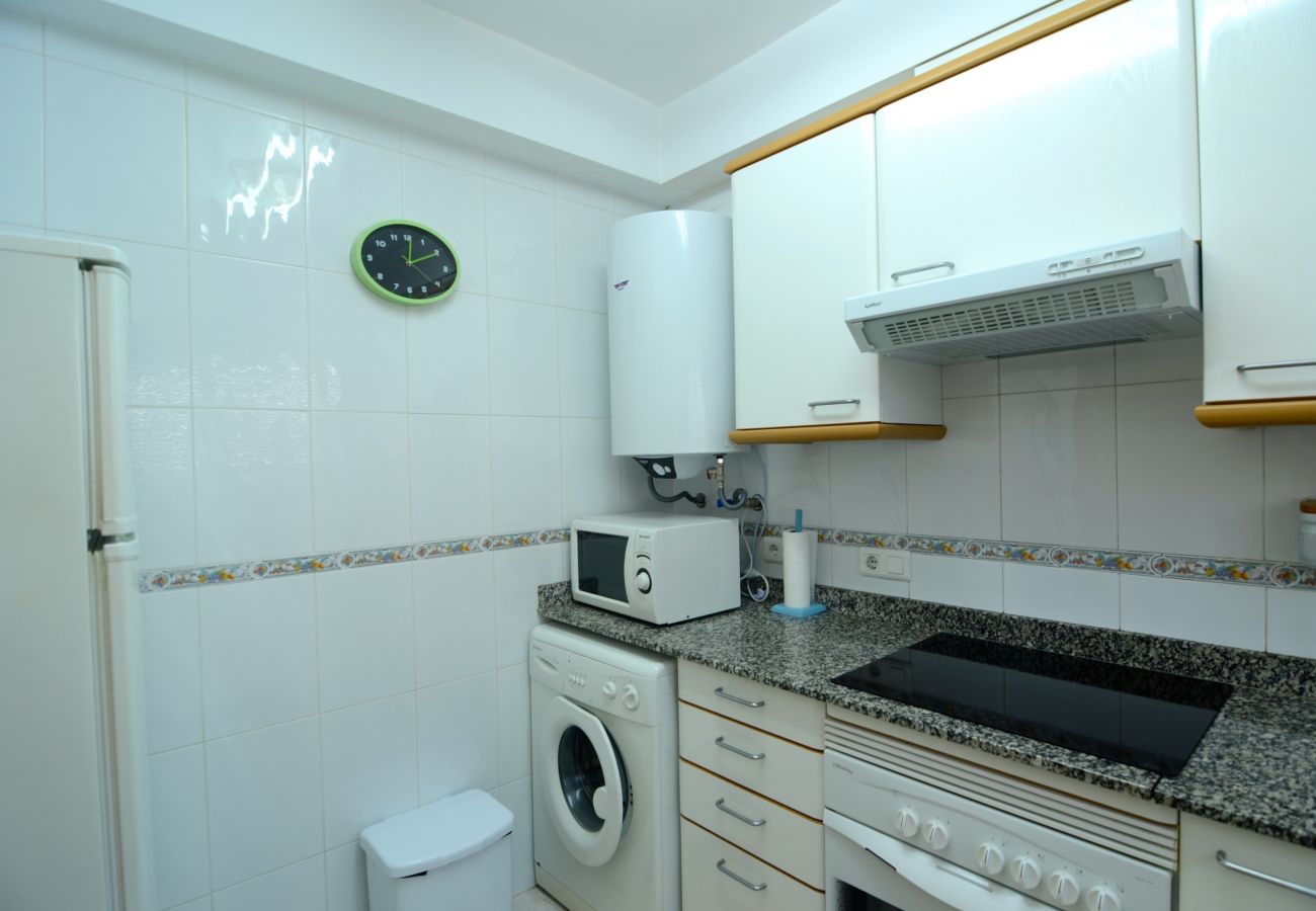 Maison à Estartit - TARRACO 42 (SOBRESTANY)