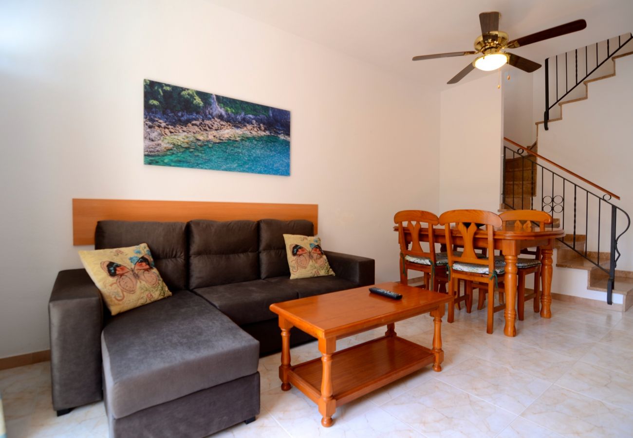Maison à Estartit - TARRACO 42 (SOBRESTANY)