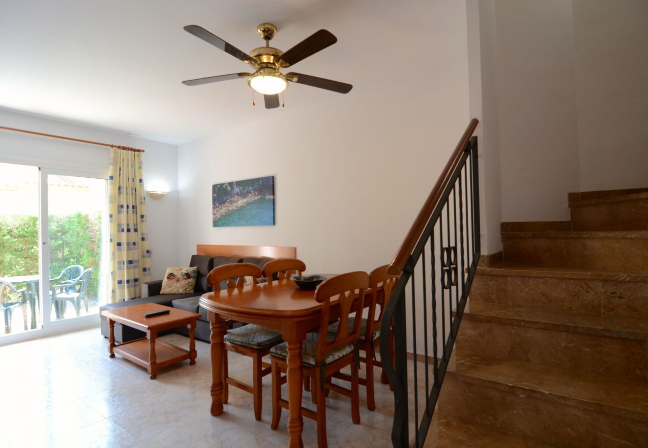 Maison à Estartit - TARRACO 42 (SOBRESTANY)