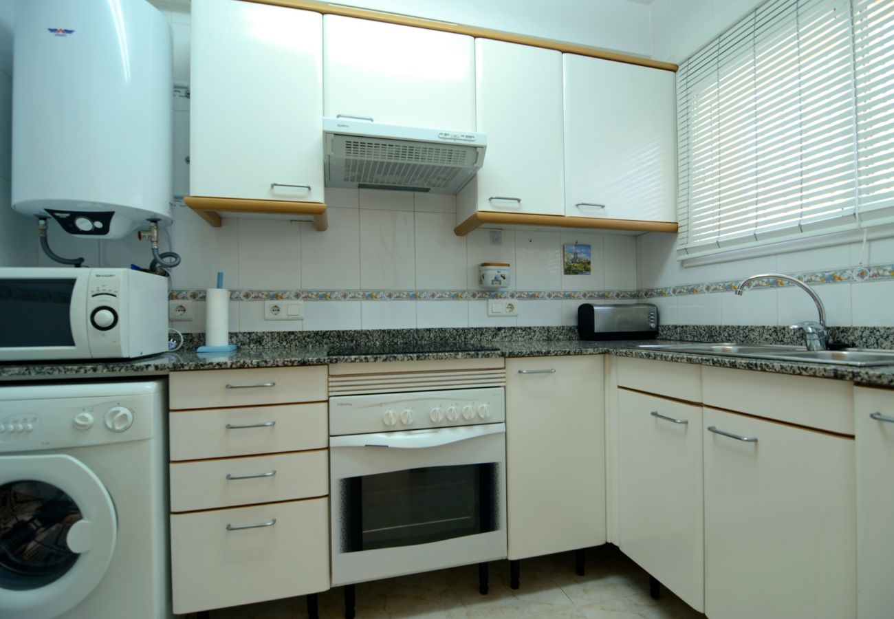 Maison à Estartit - TARRACO 42 (SOBRESTANY)