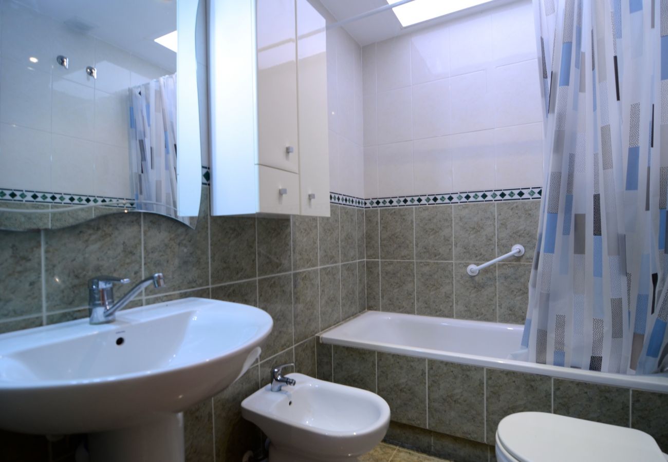 Maison à Estartit - TARRACO 42 (SOBRESTANY)