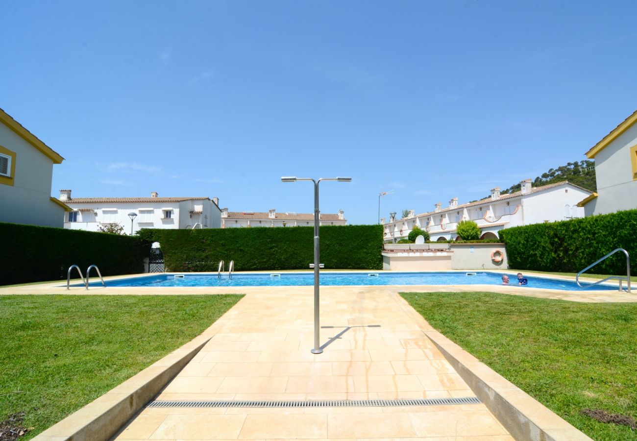 Maison à Estartit - TARRACO 42 (SOBRESTANY)