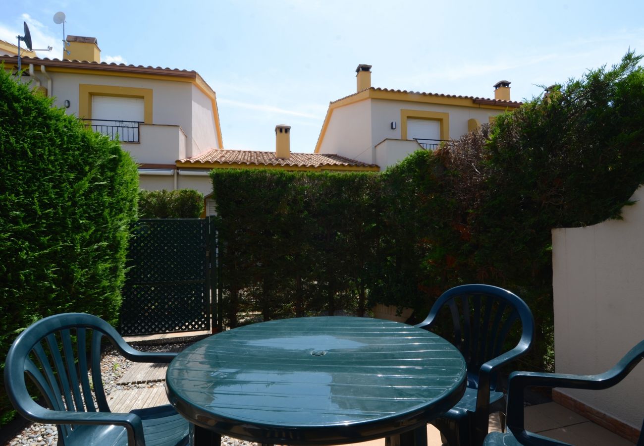 Maison à Estartit - TARRACO 42 (SOBRESTANY)
