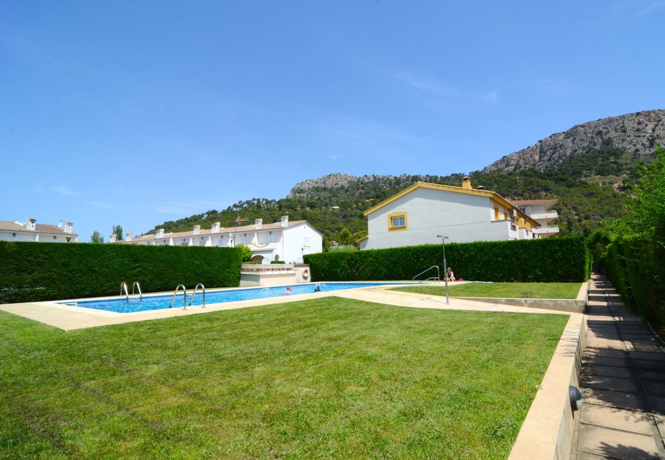 Maison à Estartit - TARRACO 42 (SOBRESTANY)