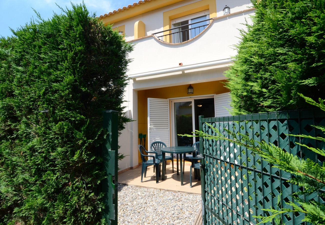 Maison à Estartit - TARRACO 42 (SOBRESTANY)