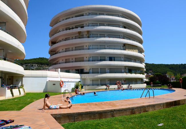 Studio à Estartit - MEDES PARK I 5-1 Studio à Estartit - MEDES PARK I 5-1