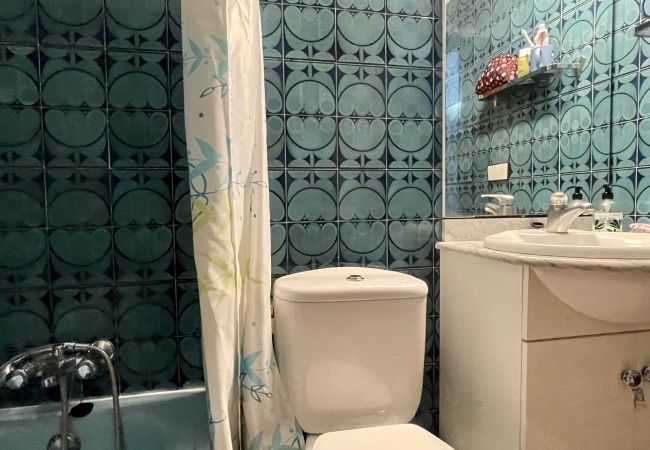 Studio à Estartit - MEDES PARK I 5-1 Studio à Estartit - MEDES PARK I 5-1