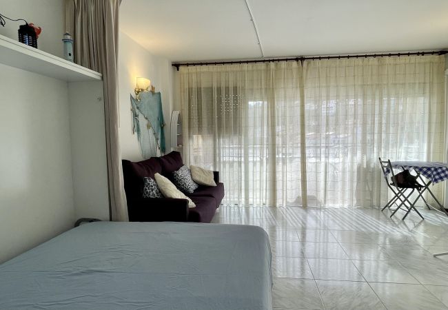 Studio à Estartit - MEDES PARK I 5-1 Studio à Estartit - MEDES PARK I 5-1