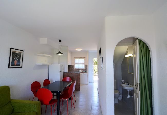 Maison à Estartit - VALL PETITA NEW - 056 Maison à Estartit - VALL PETITA NEW - 056