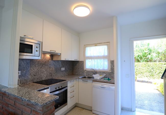 Maison à Estartit - VALL PETITA NEW - 056 Maison à Estartit - VALL PETITA NEW - 056