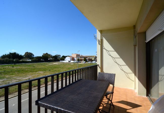 Appartement à Estartit - JARDINS DEL MAR 130 Appartement à Estartit - JARDINS DEL MAR 130