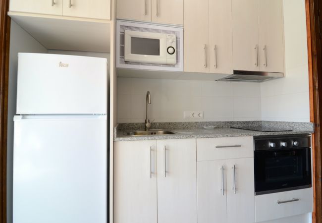 Appartement à Estartit - JARDINS DEL MAR 130 Appartement à Estartit - JARDINS DEL MAR 130