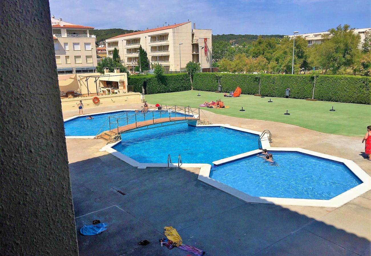 Appartement à Estartit - JARDINS DEL MAR 130