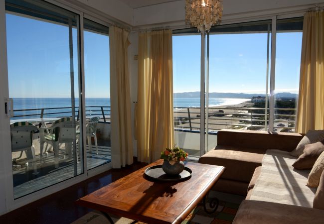 Appartement à Estartit - CATALONIA 6-1 Appartement à Estartit - CATALONIA 6-1