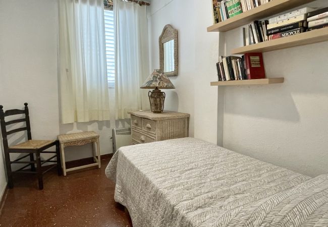 Appartement à Estartit - CATALONIA 6-1 Appartement à Estartit - CATALONIA 6-1