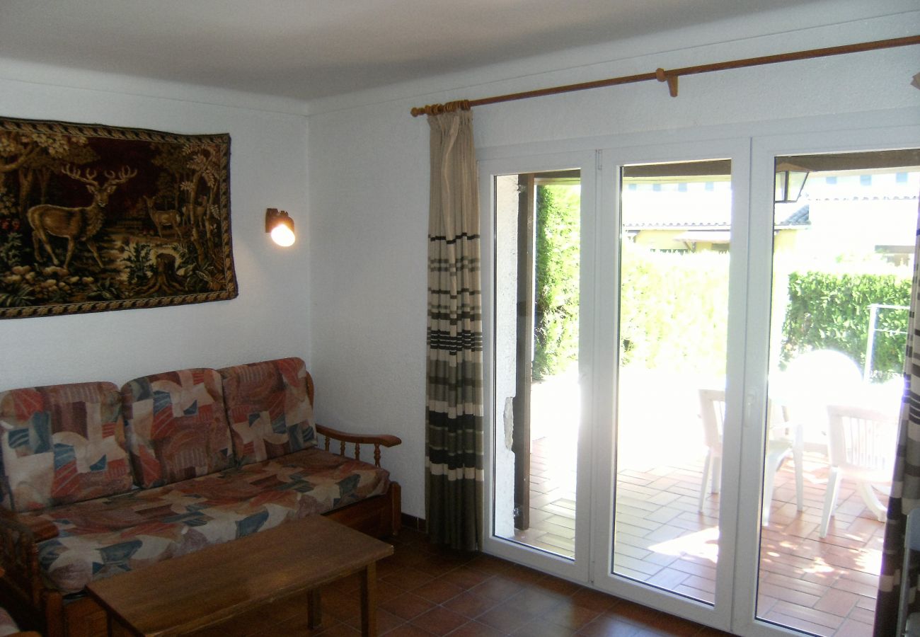 Maison à Estartit - LES PALMERES 28