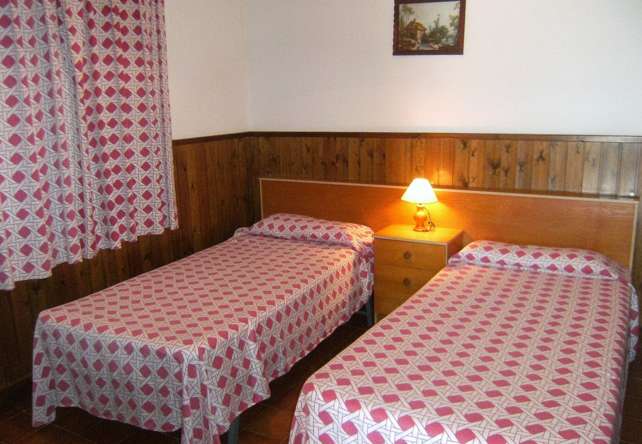 Maison à Estartit - LES PALMERES 28
