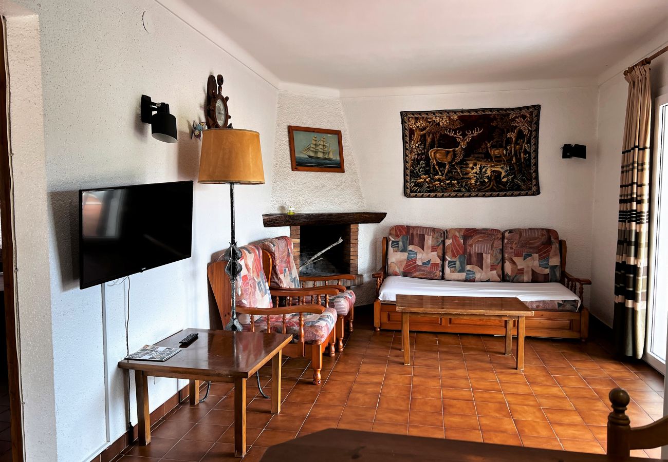 Maison à Estartit - LES PALMERES 28