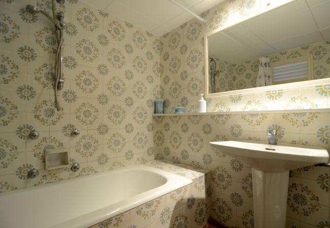 Appartement à Estartit - CATALONIA 3-5 Appartement à Estartit - CATALONIA 3-5