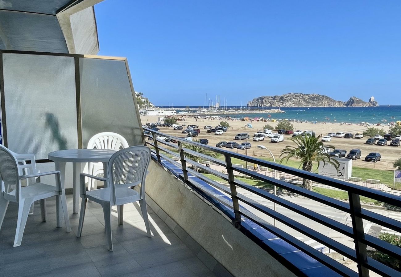 Appartement à Estartit - CATALONIA 3-9 