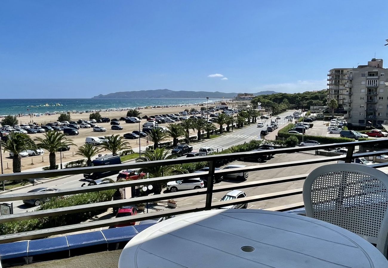 Appartement à Estartit - CATALONIA 3-9 