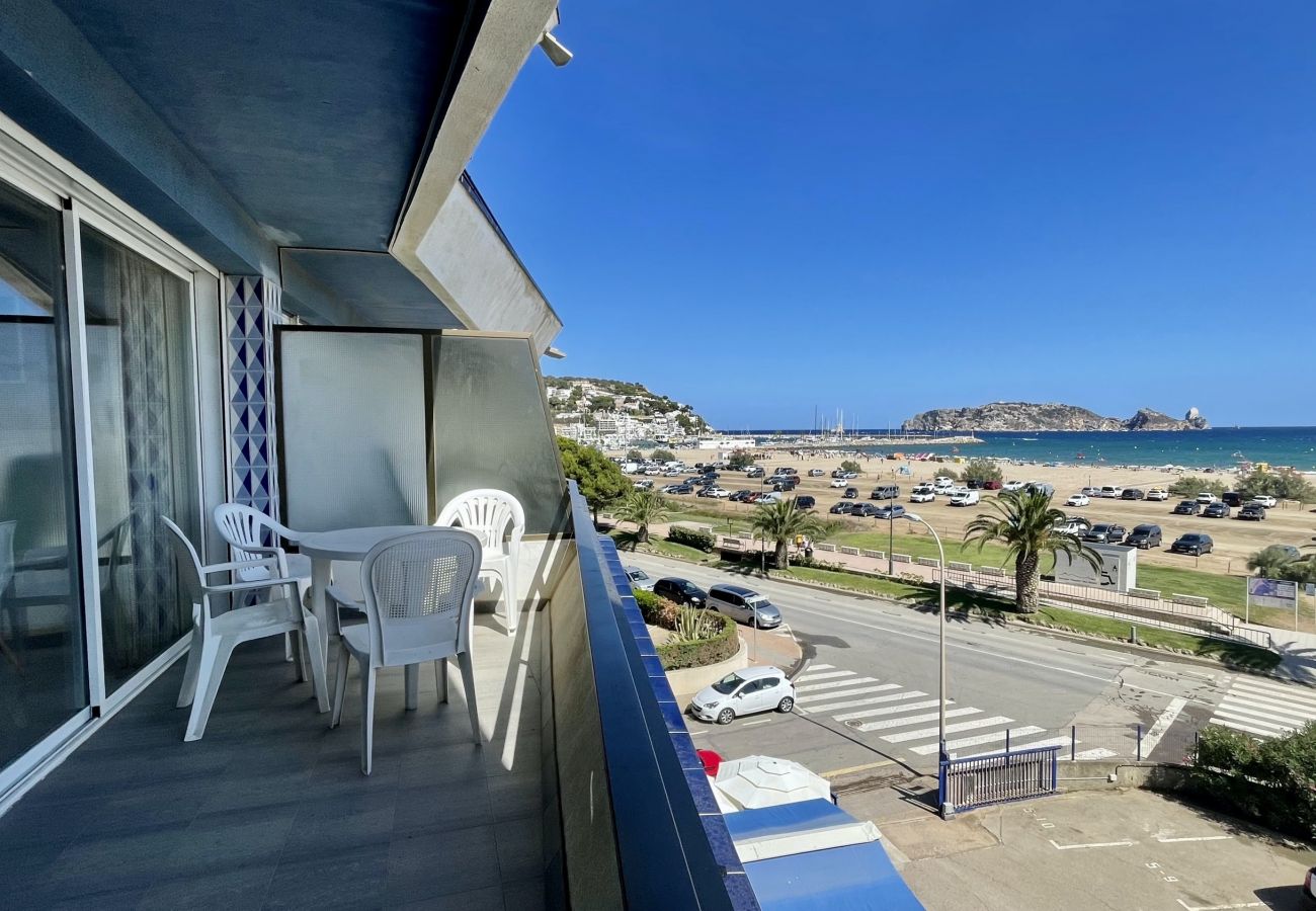 Appartement à Estartit - CATALONIA 3-9 