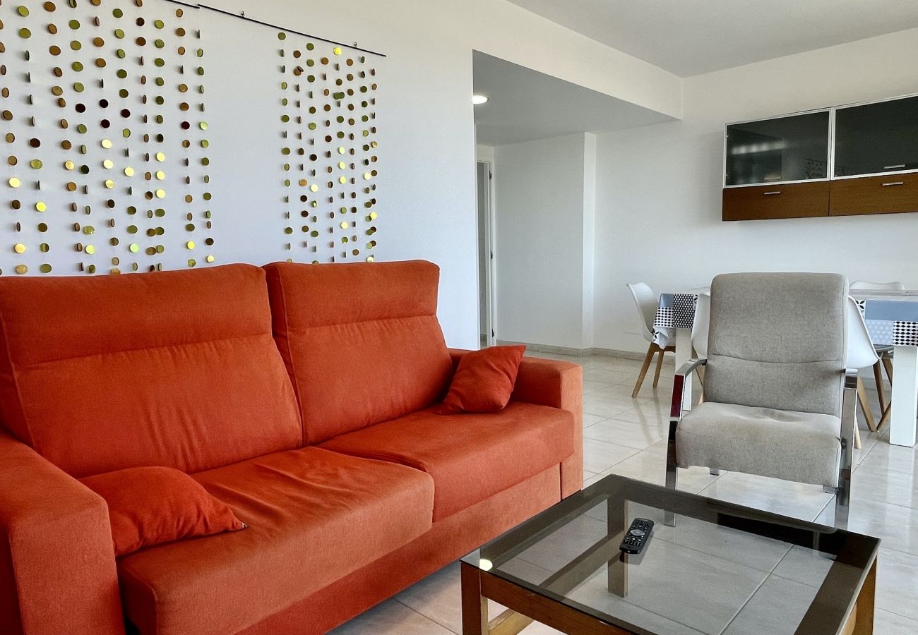 Appartement à Estartit - CATALONIA 3-9 