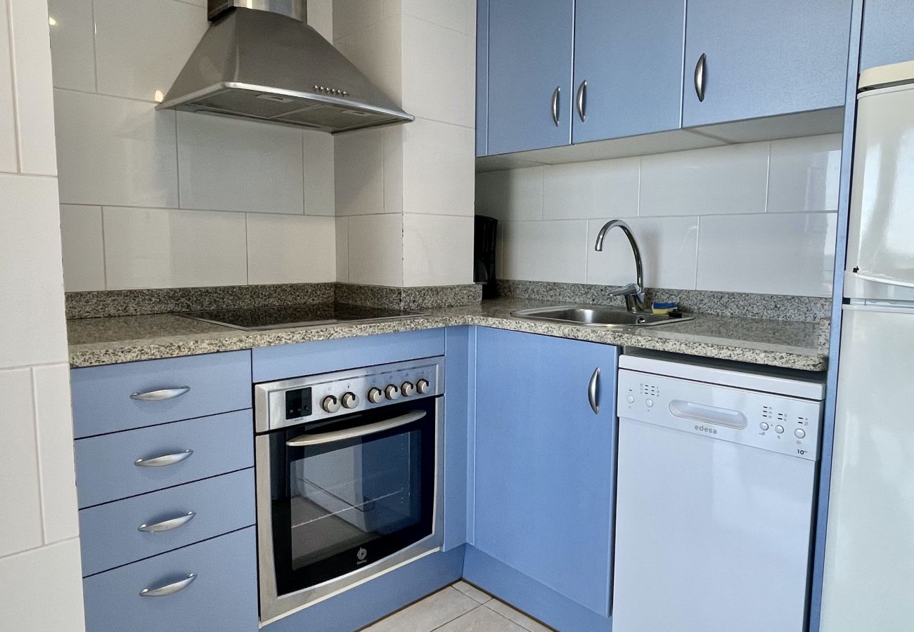 Appartement à Estartit - CATALONIA 3-9 