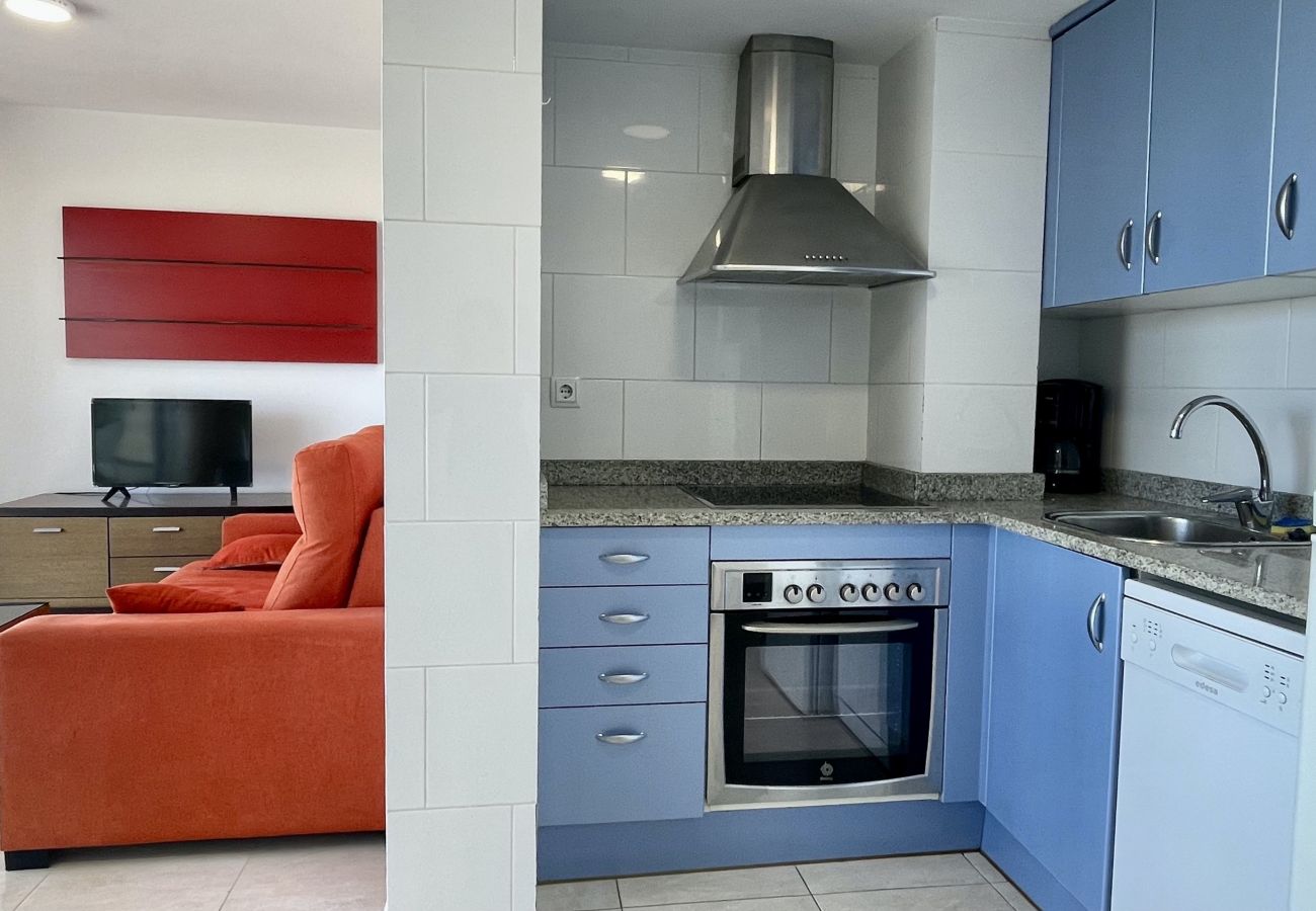 Appartement à Estartit - CATALONIA 3-9 