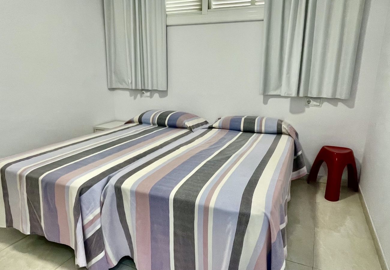 Appartement à Estartit - CATALONIA 3-9 