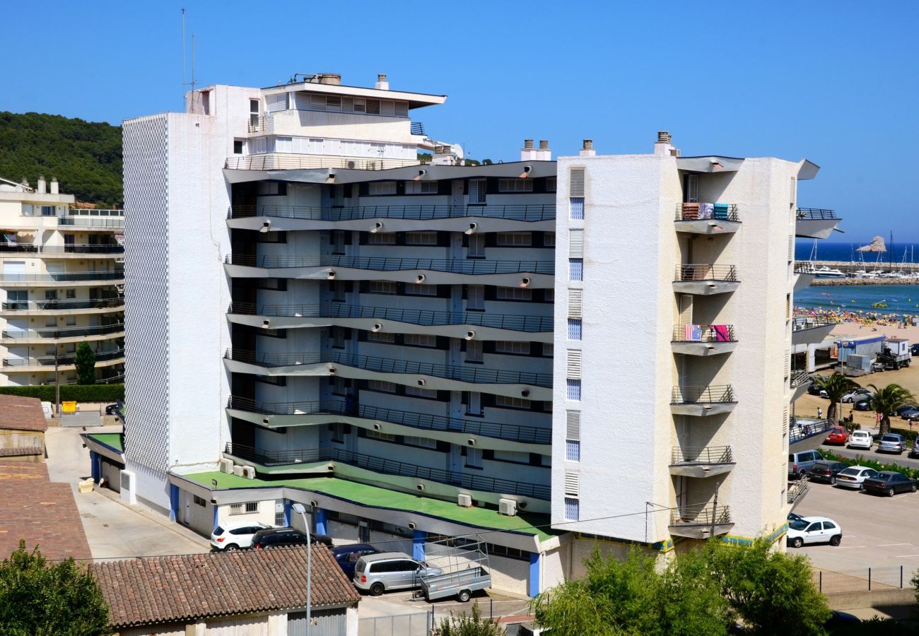 Appartement à Estartit - CATALONIA 3-9