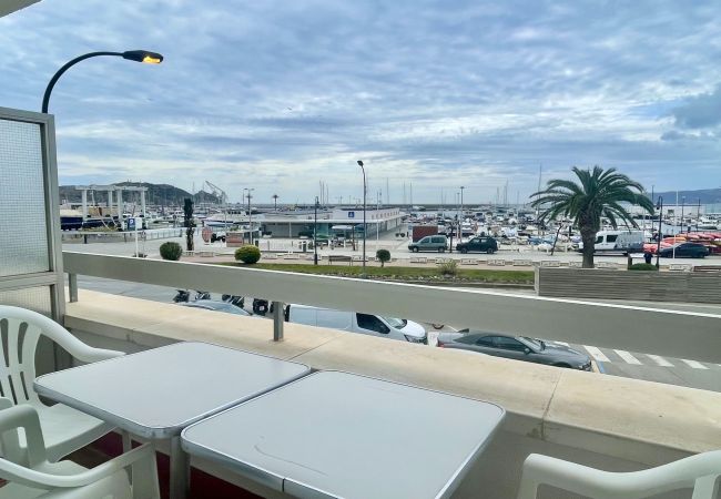 à Estartit - MARINA 1A
