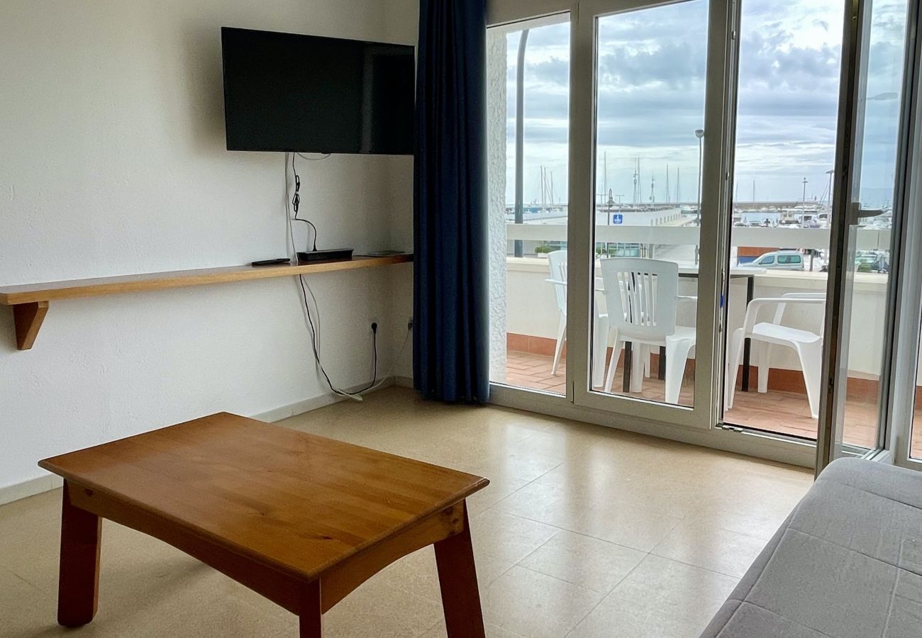 Appartement à Estartit - MARINA 1B