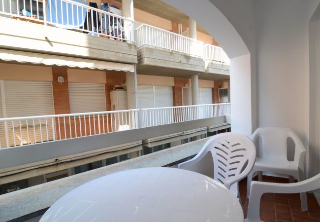 Appartement à Estartit - MARINA 1D LATERAL Appartement à Estartit - MARINA 1D LATERAL