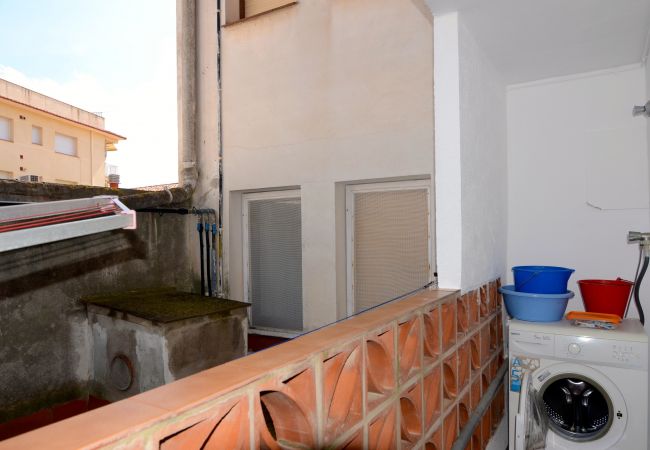 Appartement à Estartit - MARINA 1D LATERAL Appartement à Estartit - MARINA 1D LATERAL