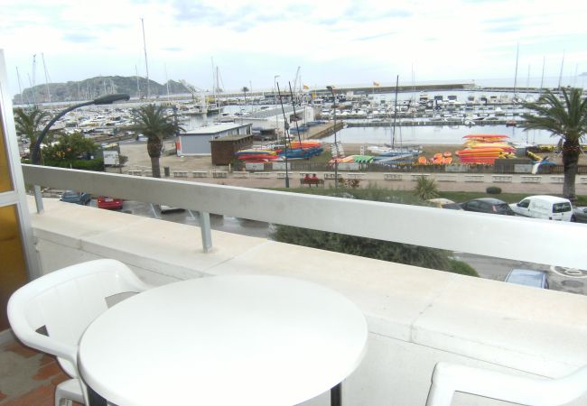 Appartement à Estartit - MARINA 2A Appartement à Estartit - MARINA 2A