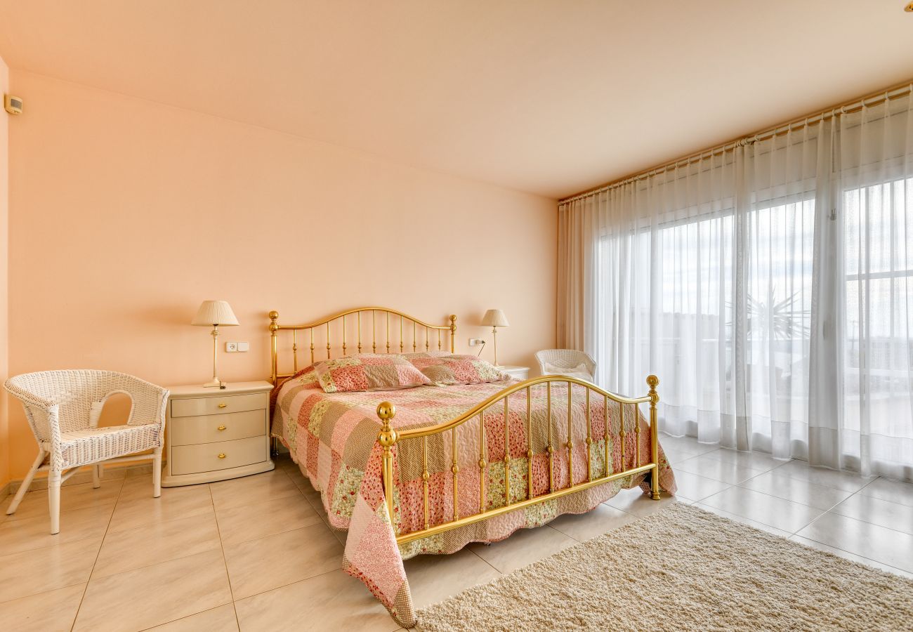 Villa à Estartit - CAP DE LA BARRA 60