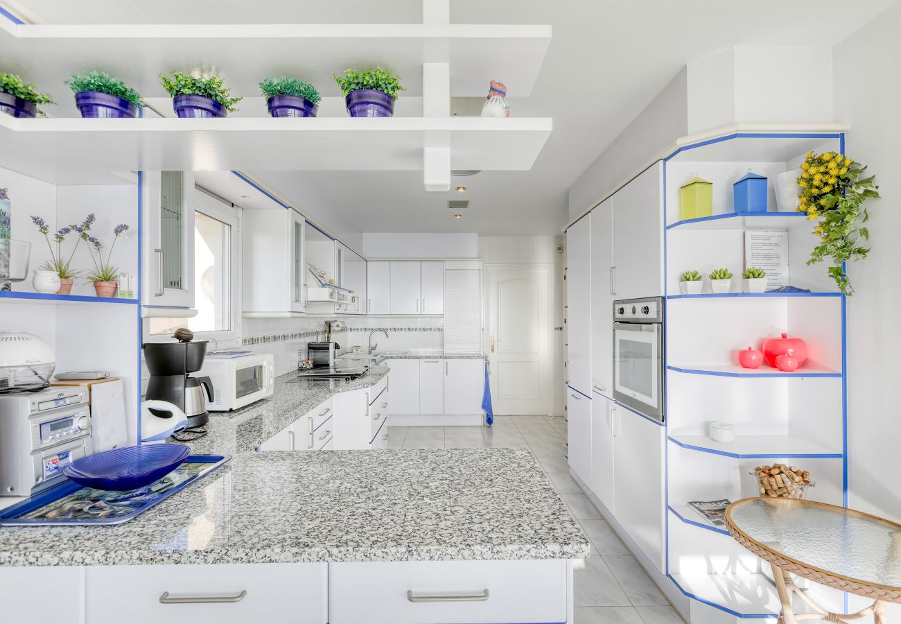 Villa à Estartit - CAP DE LA BARRA 60