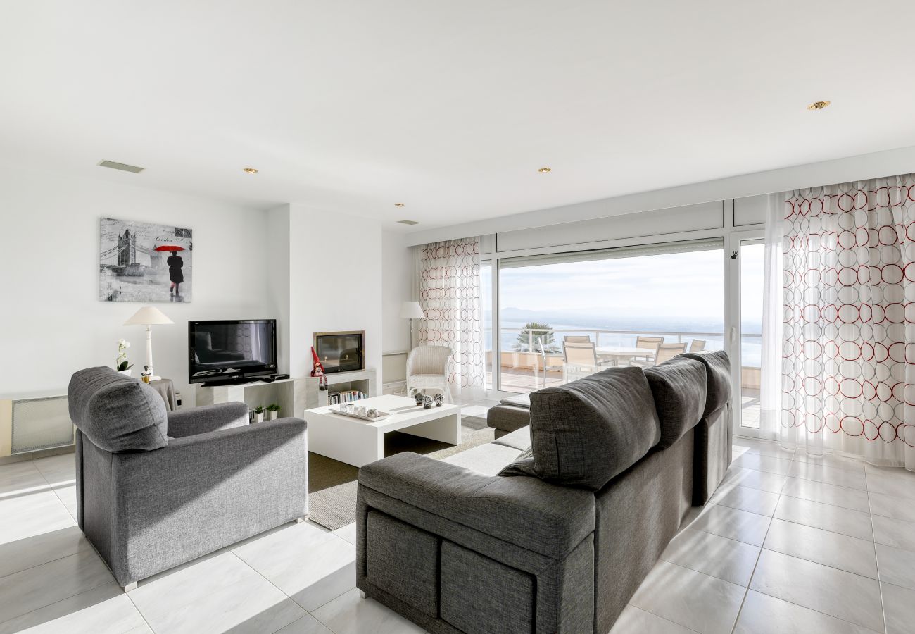 Villa à Estartit - CAP DE LA BARRA 60