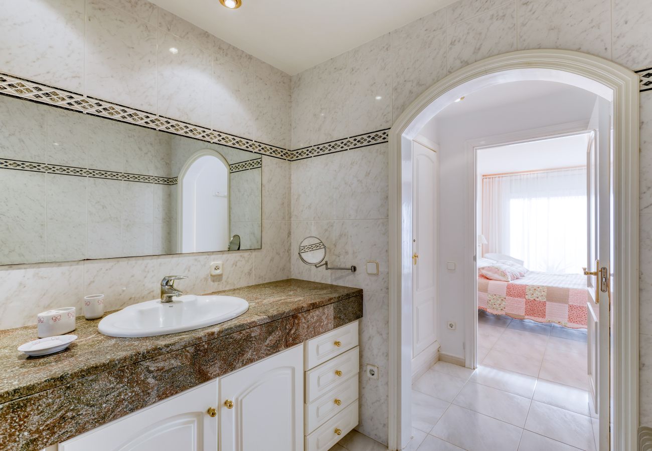 Villa à Estartit - CAP DE LA BARRA 60