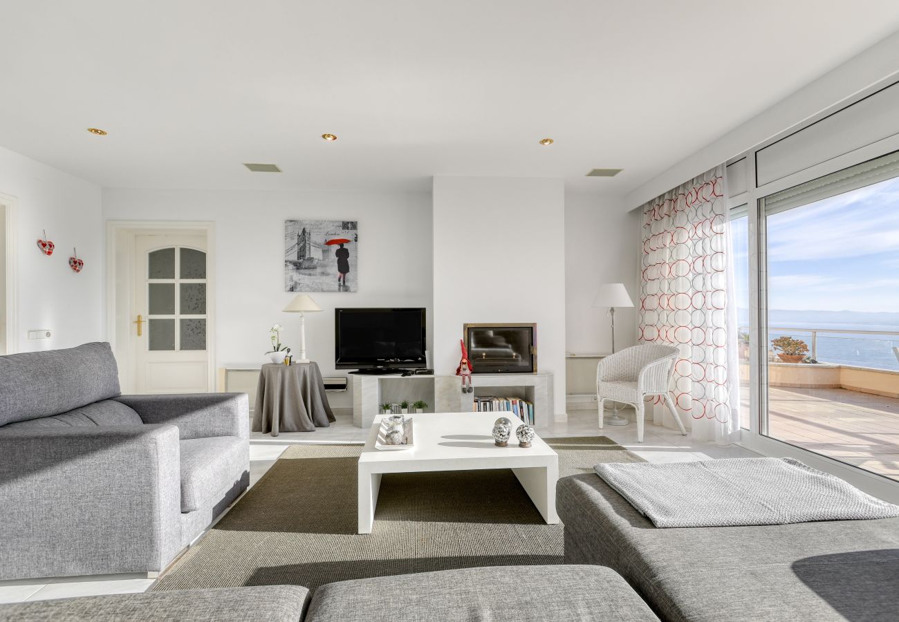 Villa à Estartit - CAP DE LA BARRA 60