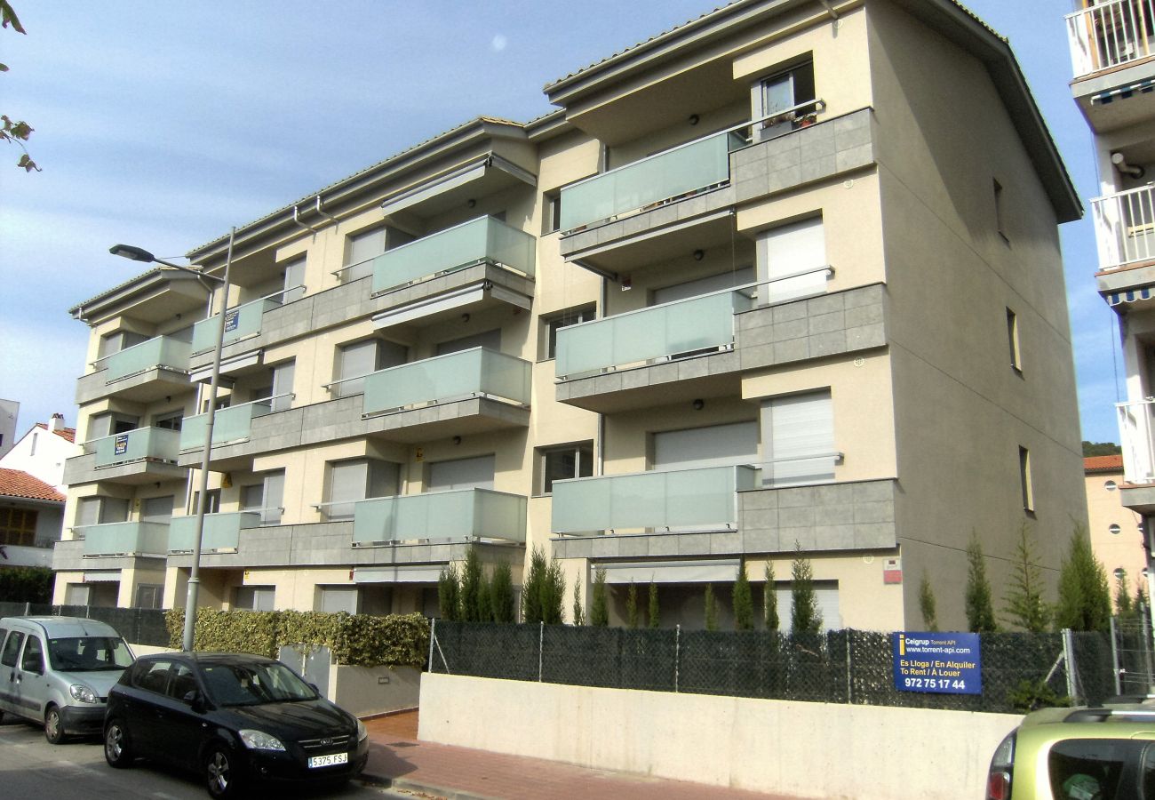 Appartement à Estartit - ESPIGO A 2-1