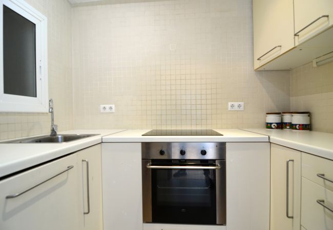 Appartement à Estartit - CATALONIA 4-5 Appartement à Estartit - CATALONIA 4-5