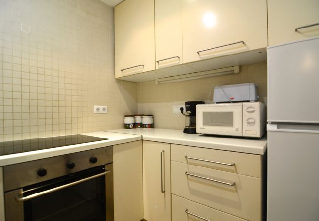 Appartement à Estartit - CATALONIA 4-5 Appartement à Estartit - CATALONIA 4-5