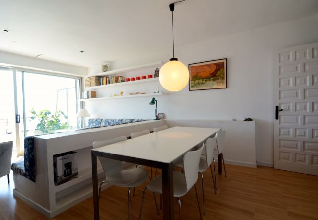 Appartement à Estartit - CATALONIA 4-5 Appartement à Estartit - CATALONIA 4-5