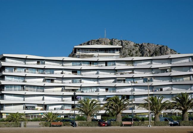 Appartement à Estartit - CATALONIA 4-5